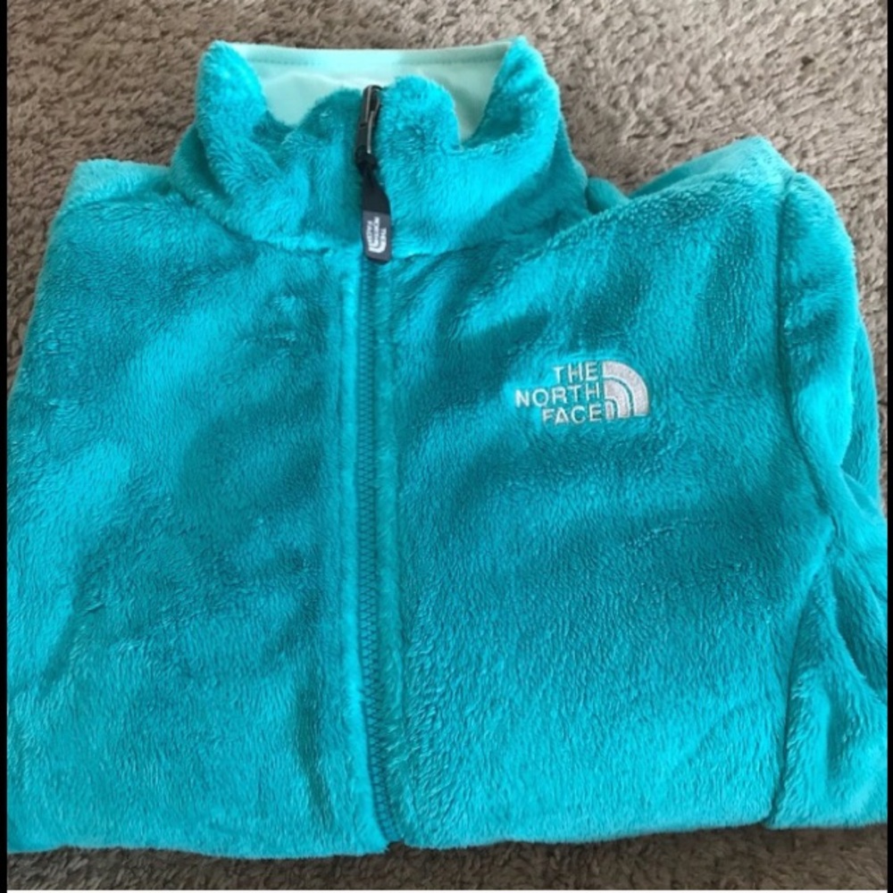 🧚‍♂️North Face Fleece Jacket🧚‍♂️